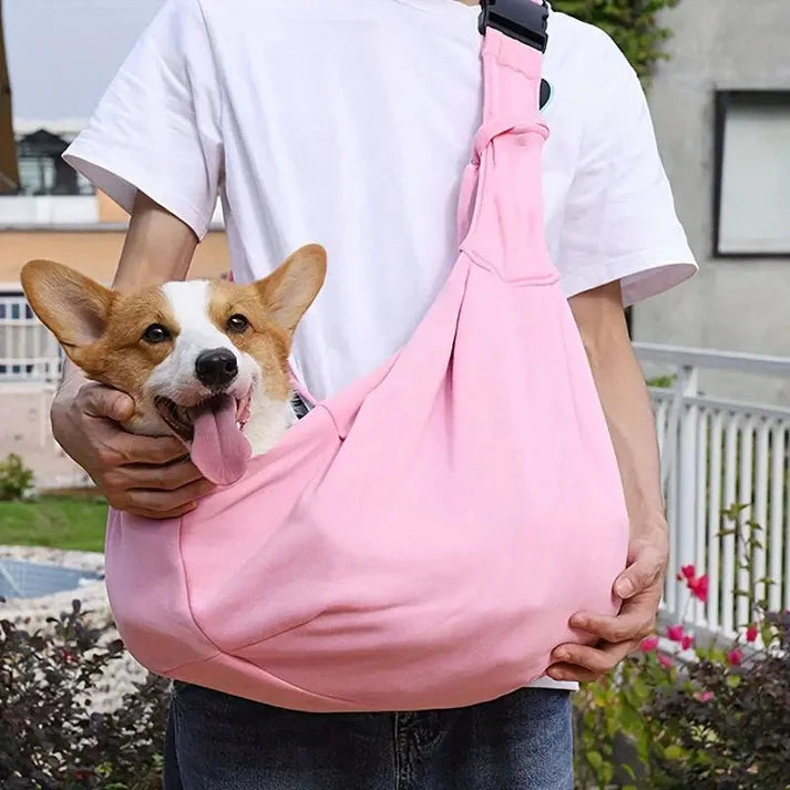 Foldable Carrier Bag